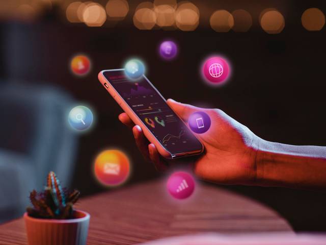 Analise de Análise de Perfil