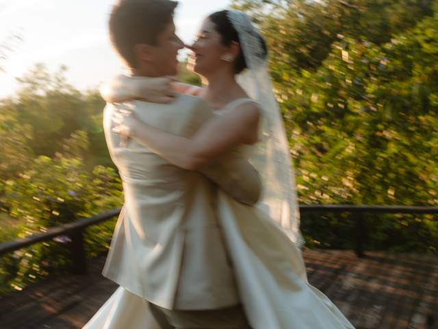 Casamentos de KETELYN & JACÓ 