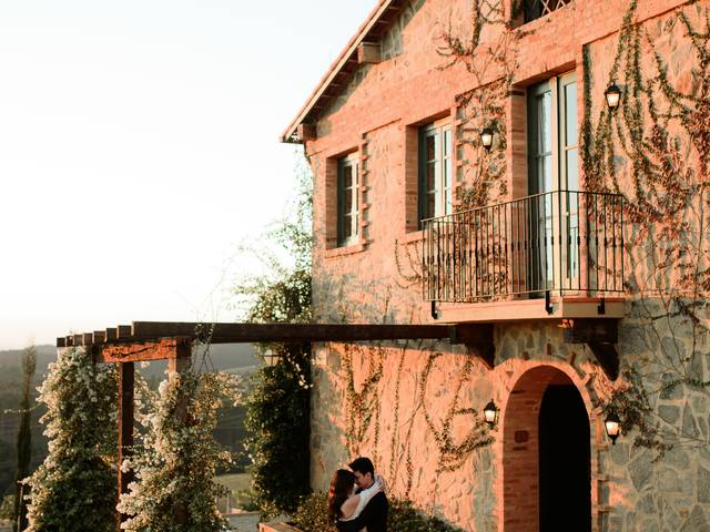 Ensaios pré wedding de ANNA & CAIO