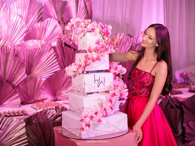 15 Anos - Festa de Helena | 15 Anos