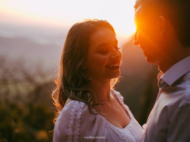 Ensaio de Casal de Paula e Julio