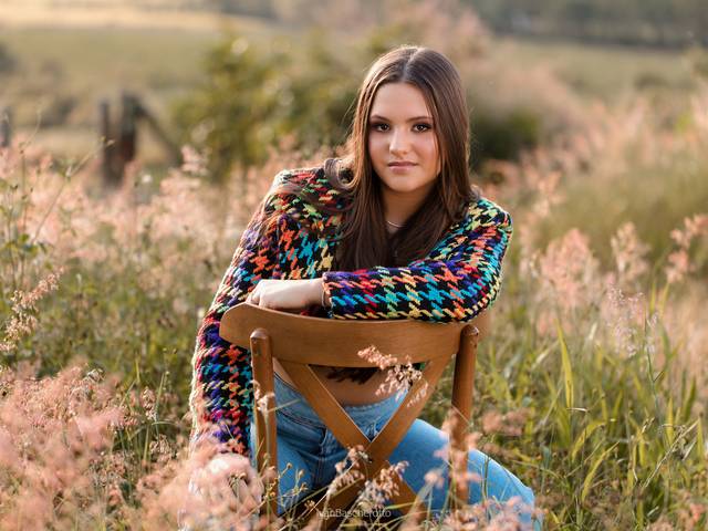 15 Anos - Ensaio de Beatriz