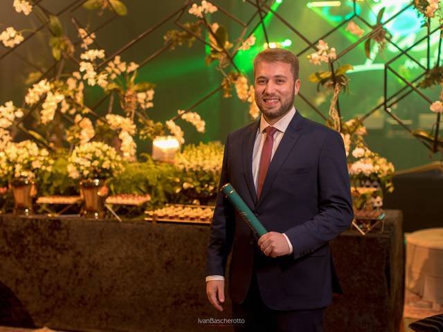 Formatura de Iuri | Medicina