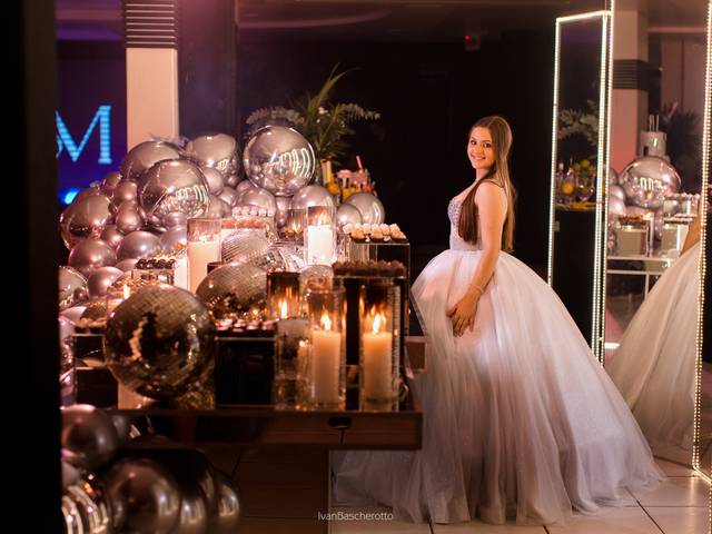 15 Anos - Festa de Beatriz [prévias]