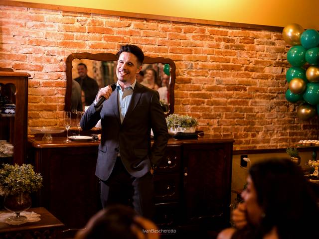 Formatura de Christian - Medicina 2023