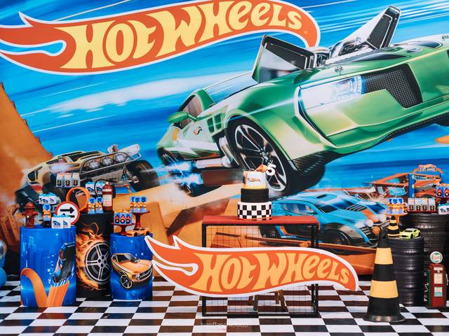 Aniversário / Eventos de 5 anos Théo - prévias