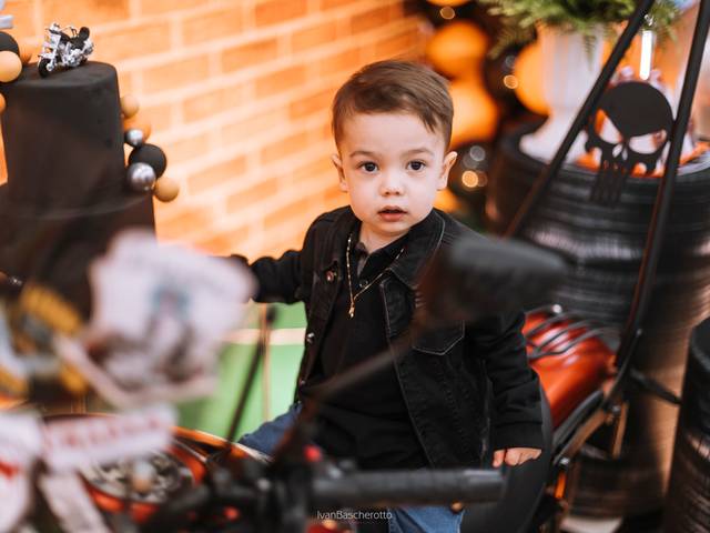 Aniversário / Eventos de 2 anos Arthur - Prévias