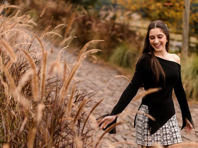 15 Anos - Ensaio de Liz - 15 Anos