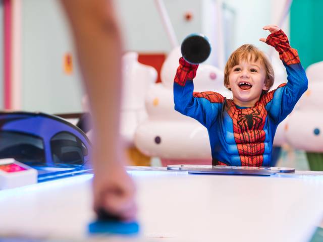 Aniversário / Eventos de 5 anos Théo [prévias]