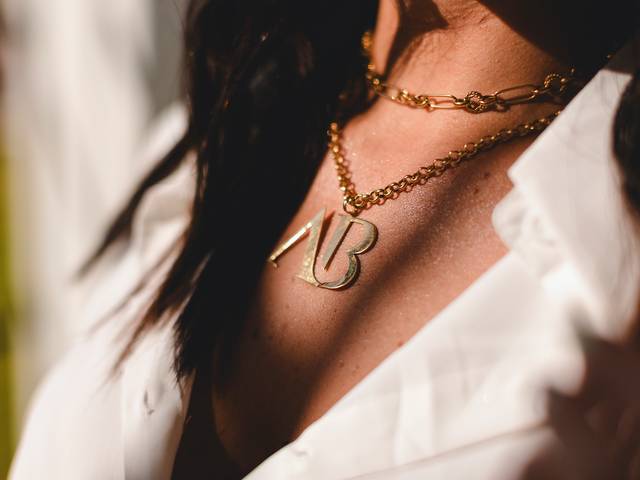 Ensaio NewBranding de Amanda Benedet | AB Joias