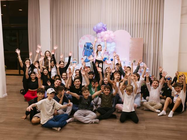 Aniversário / Eventos de 10 anos Beatriz