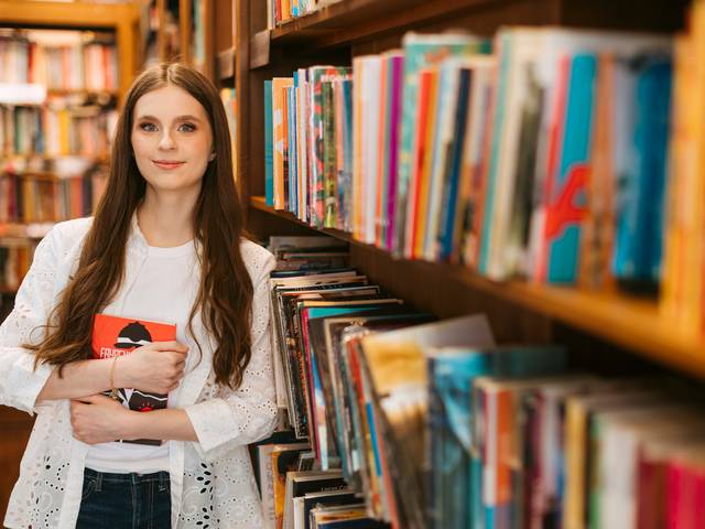 15 Anos - Ensaio de Beatriz