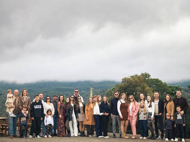 Aniversário / Eventos de Almoço para as Debutantes 2026