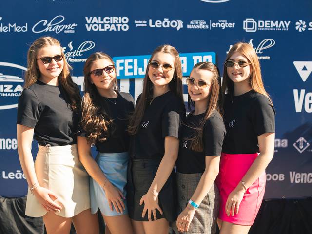 Aniversário / Eventos de Feijoada do Cruzeiro | Debutantes 2026