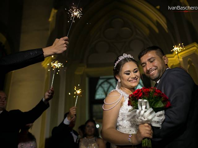 Casamento de Paloma + Maureli