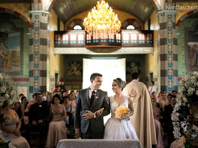 Casamento de Dai e Juninho