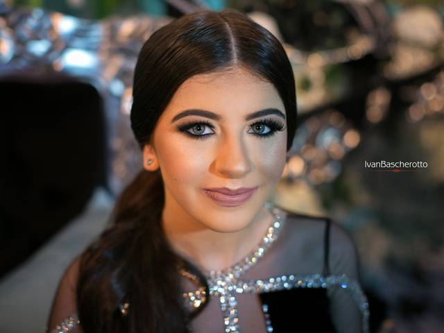 15 Anos - Festa de Laiza