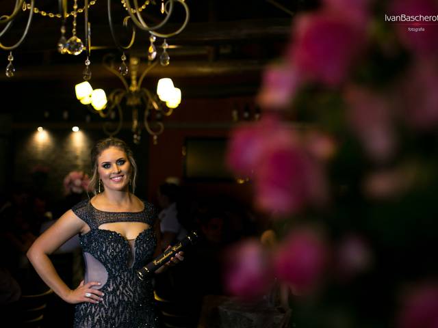 Formatura de Ana | Engenharia Civil