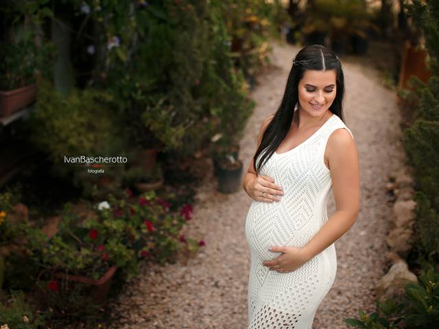 Gestante de Helen, Leo, Arthur | Doce espera pelo Heitor