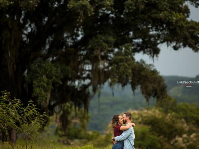 Ensaio de Casal de Jéssica & José Eduardo | Ensaio de Casal
