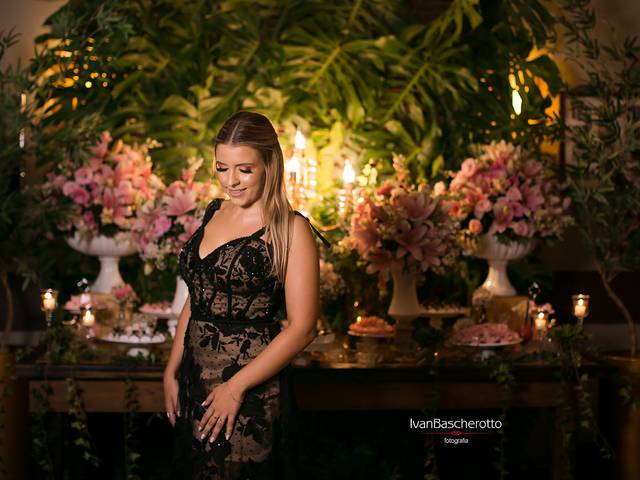 Formatura de Elisa | Engª Civil