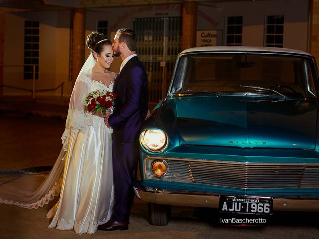 Casamento de Jéssica e José Eduardo | Casamento