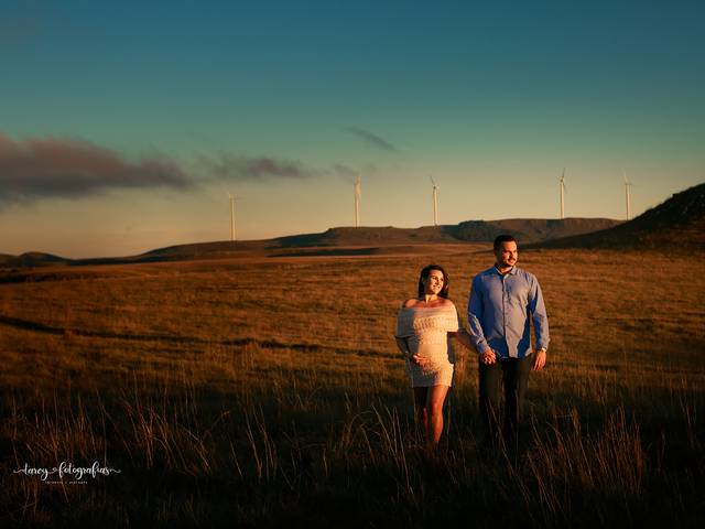 Gestante de Laís & Vini | Doce espera pelo João Vicente