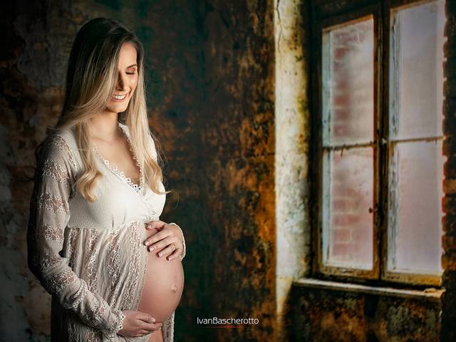 Gestante de Mayra & Cleber | Doce espera por Erick e Henry