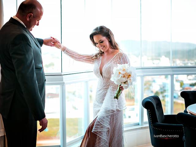 Casamento de Casamento Daniela & Fabio