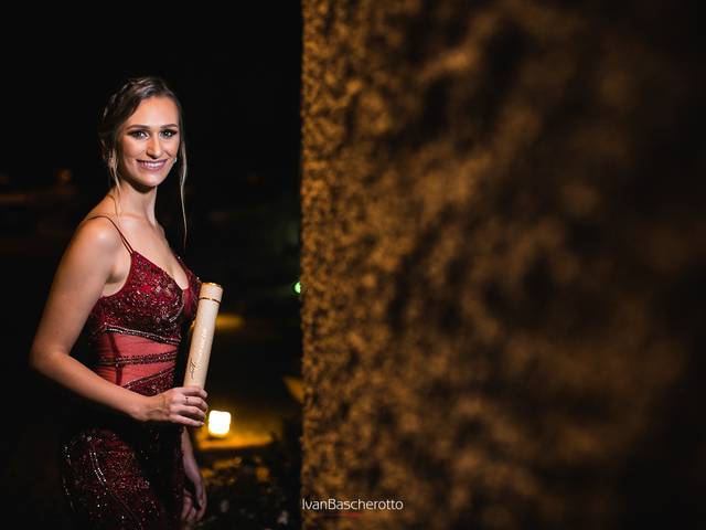 Formatura de Beatriz Lessa | Farmácia