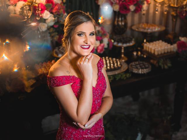 Formatura de Silvana | Direito