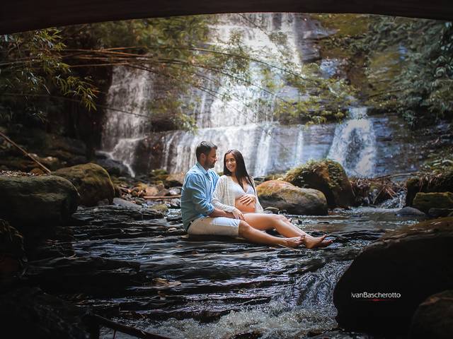 Gestante de Doce espera pelo Caio