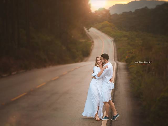 Ensaio de Casal de Ana e Vicente