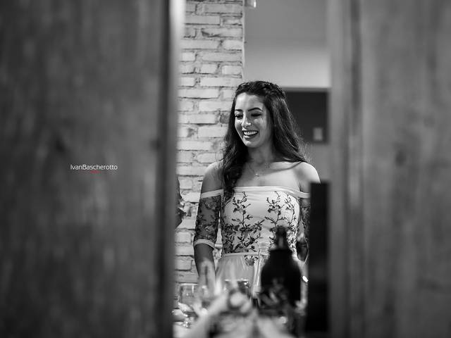 Formatura de Amábile | Eng. da Computação