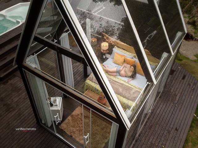 Gestante de Doce espera pela Giovanna