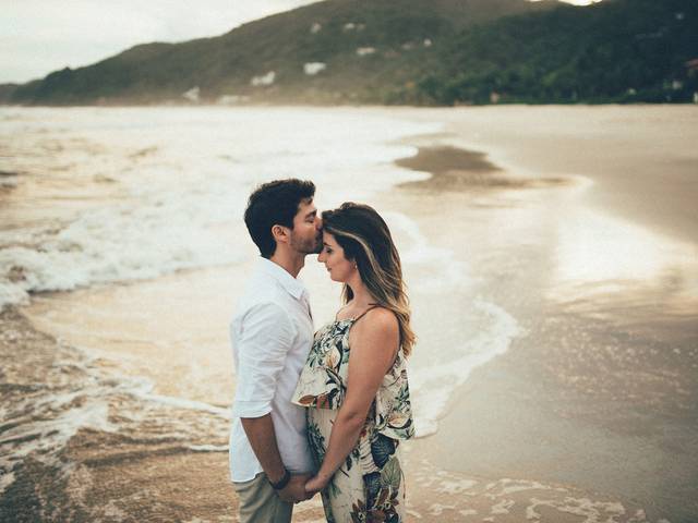 Sessões Fotográficas de Carla e André
