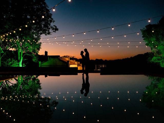 Sessões Fotográficas de Aline e Neto