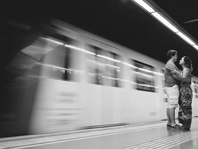 Sessões Fotográficas de Laura e Giovanni