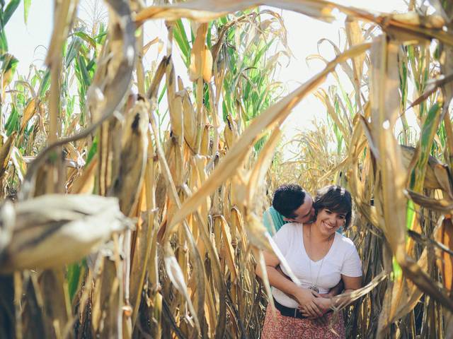 Sessões Fotográficas de Marília e Juliano