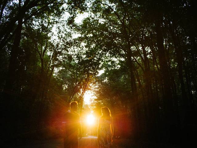 Sessões Fotográficas de Vanessa e Fábio