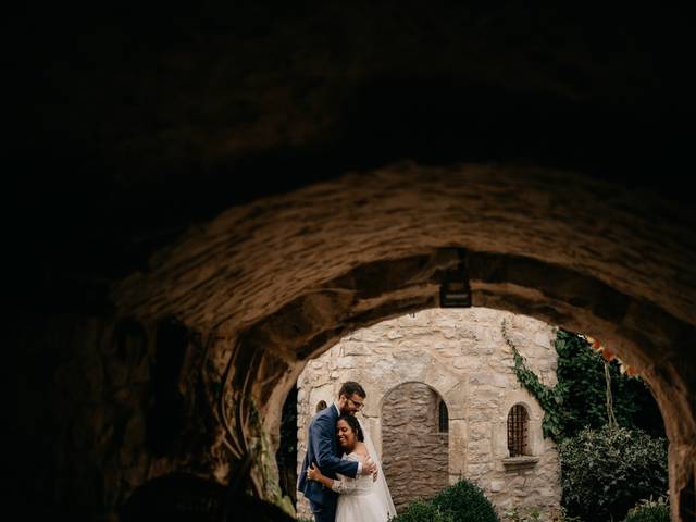 Casamentos de Ana & Jérôme