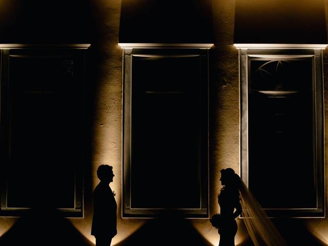 Casamentos de Mariana e Leonardo