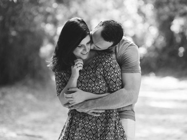 Sessões Fotográficas de Tatiana e Guilherme