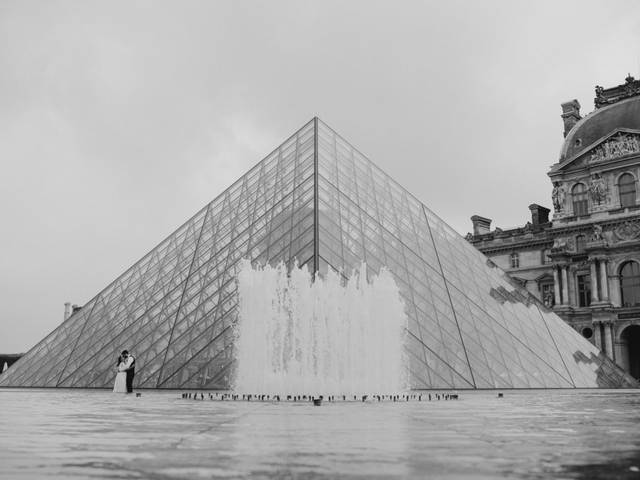 Sessões Fotográficas de Ana & Jérôme