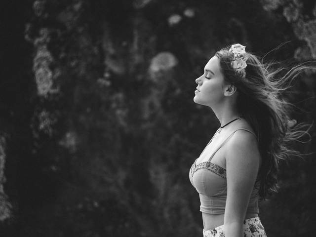 Sessões Fotográficas de Cecília