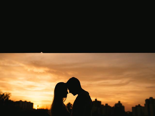Sessões Fotográficas de Keyla e Victor