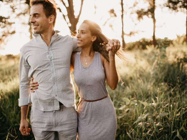 Sessões Fotográficas de Natália & Rafael