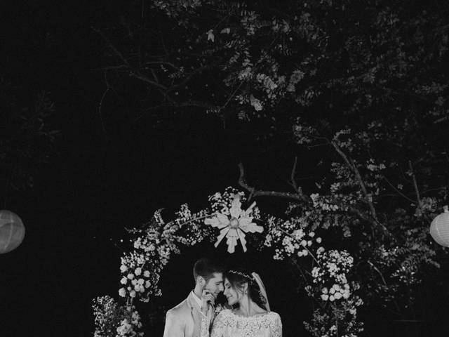 Casamentos de Gabriela & Rodrigo