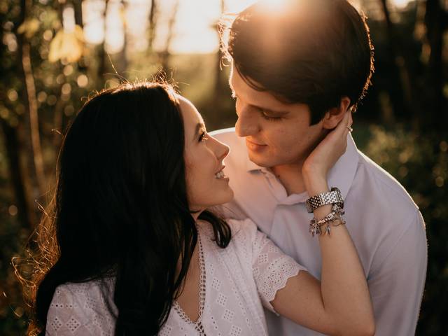 Sessões Fotográficas de Beatriz & Eduardo