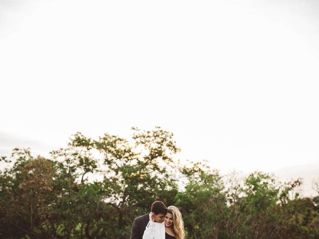 Sessões Fotográficas de Raffaella e Vinícius